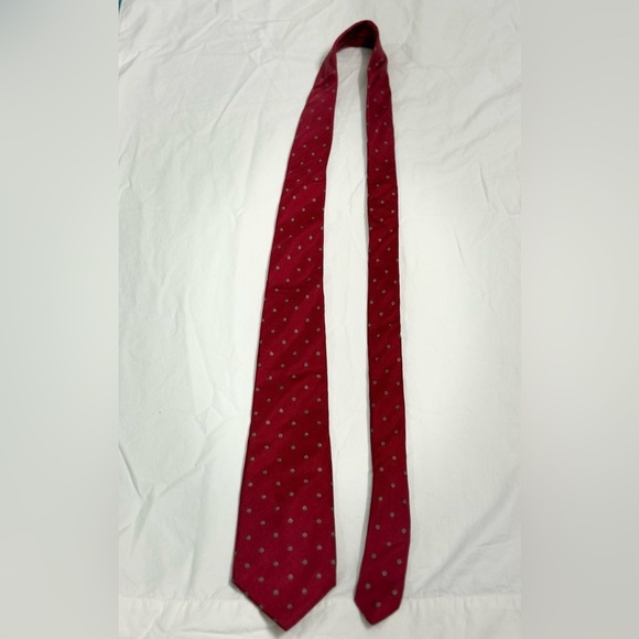 CHRISTIAN DIOR TIE FOR MEN’S - Picture 6 of 6